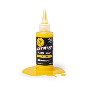 LIQUID NASH CITRUZ PLIME JUICE YELLOW 100ML