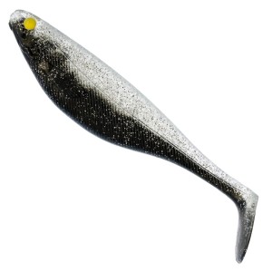 GUMA WESTIN SHADTEEZ BLACK YIN GLOW 12CM 15G