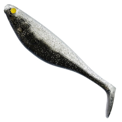 GUMA WESTIN SHADTEEZ BLACK YIN GLOW 12CM 15G