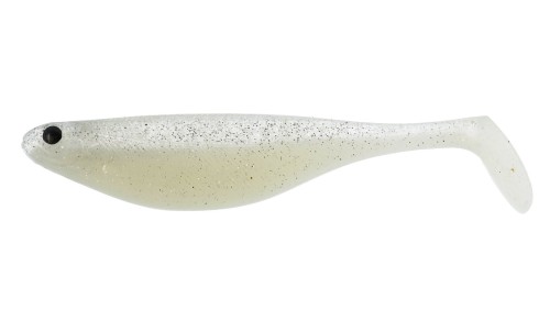 GUMA WESTIN SHADTEEZ WHITE YANG GLOW 9CM 7G