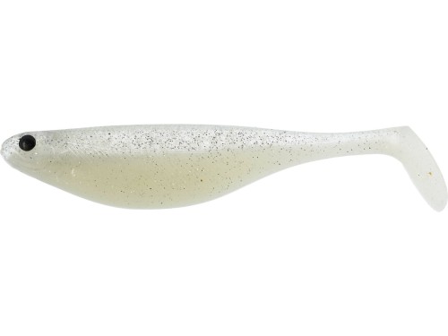 GUMA WESTIN SHASTEEZ 12CM 15G WHITE YANG GLOW