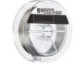 PLECIONKA SEAGUAR R18 KANZEN SEABASS STEALTH GRAY 200M 1.2Gou