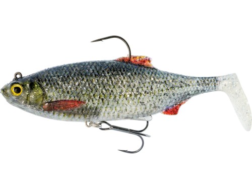 GUMA WESTIN RICKY THE ROACH SHADTAIL R2F 14CM 57G