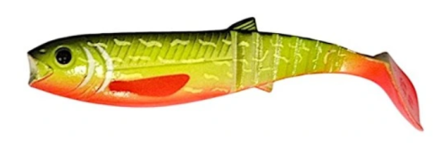 GUMA SAVAGE GEAR CANNIBAL SHAD 12,5CM 20G SPECIPIKE