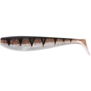 GUMA FOX ZANDER PRO BULKI SHADS GLITTER PEARCH 12CM 4.75"