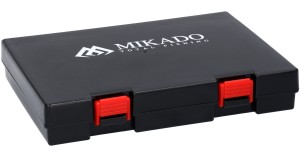 PUDEŁKO MIKADO SPOON BOX (19.7x 14.2x3.4cm)