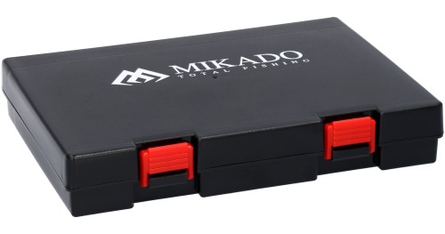 PUDEŁKO MIKADO SPOON BOX (19.7x 14.2x3.4cm)