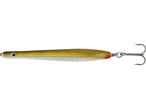 PILKER WESTIN OLIVE DIAMOND 24G 11CM SOLVPILEN