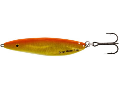 PILKER WESTIN GREAT HERON 18G 7,5CM GFR