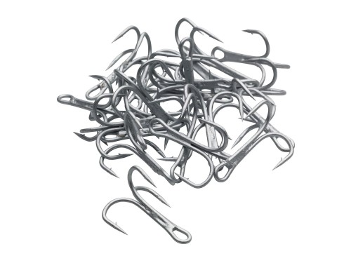 KOTWICA MORSKA KINETIC PERMA STEEL #8/0 1SZT