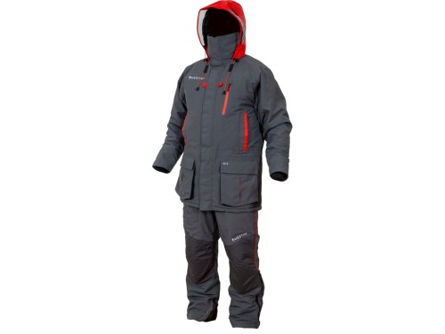 KOMBINEZON WESTIN W4 WINTER SUIT EXTREME STEEL GREY XL
