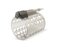 KOSZYK ZANĘTOWY FEEDER BAIT 50X40MM WYMIENNY 25G