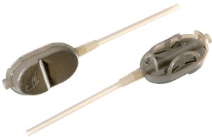 KOSZYK BRAIN LONG CAST FLAT METHOD M 60GR 3SZT/OPAK