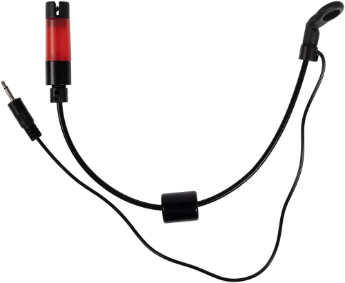 SYGNALIZATOR BRAŃ BRAIN SWINGER S-4 CZERWONY