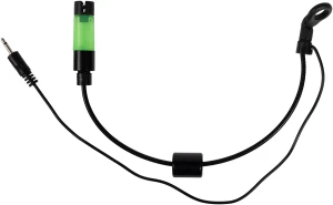 SYGNALIZATOR BRAŃ BRAIN SWINGER S-4 ZIELONY