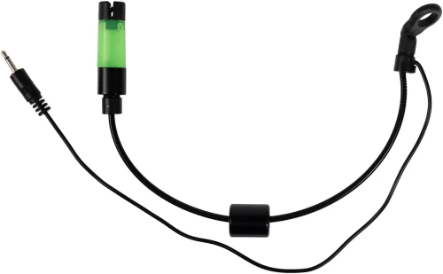 SYGNALIZATOR BRAŃ BRAIN SWINGER S-4 ZIELONY