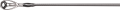 WĘDKA DARGON AGRESSOR MTX TORAY T1100G S2-7612-XFL SENSO.SPIN 14 2.28M 2-14G