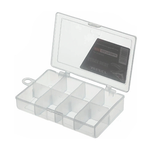 PUDEŁKO SELECT LURE BOX SLHS-012 12,2X7,9X2,8CM