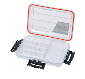 PUDEŁKO SELECT LURE BOX SLHX-1603 27X18X4,8CM