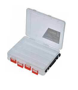 PUDEŁKO SELECT REVERSIBLE BOX SLHX-1703 20,5X17X4,8CM