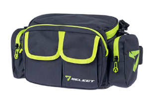 TORBA SELECT HIP BAG SL02HB 36х20х16CM