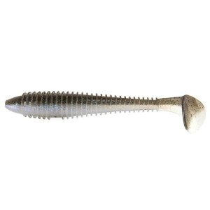 GUMA KEITECH SWING IMPACT FAT 6,8' 440T ELECTRIC SHAD 1SZT