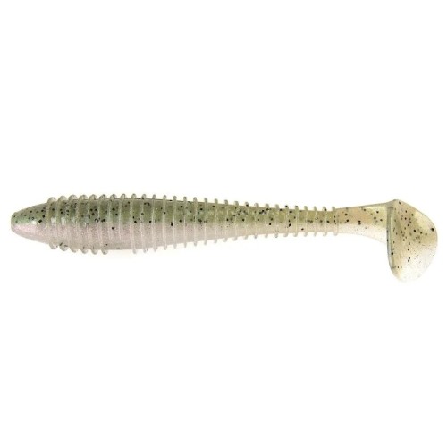 GUME KEITECH SWING IMPACT FAT 6,8' 482T GHOST RAINBOW 1SZT