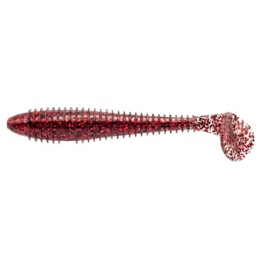GUMA KEITECH SWING IMPACT FAT 6,8" LT65S LT RED DEVIL 1SZT