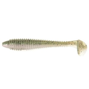 GUMA KEITECH SWING IMPACT FAT 7,8" 482T GHOST RAINBOW 1SZT