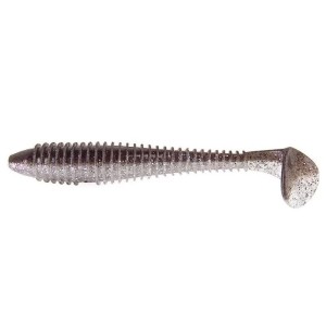 GUMA KEITECH SWING IMPACT FAT 7,8" 483T KOKANEE SALMON 1SZT