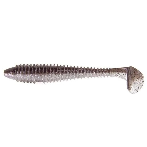 GUMA KEITECH SWING IMPACT FAT 7,8" 483T KOKANEE SALMON 1SZT