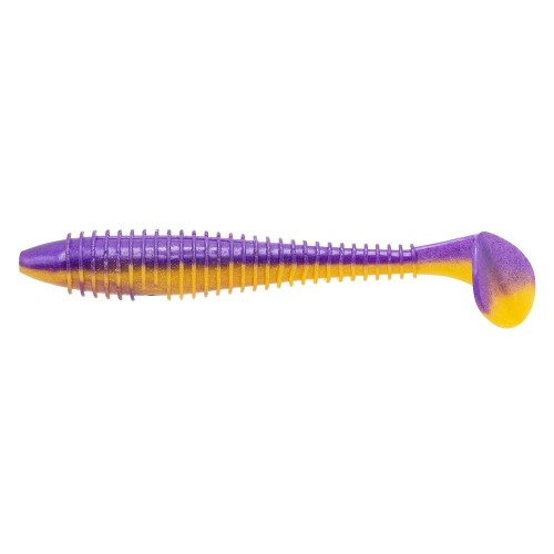 GUMA KEITECH SWING IMPACT FAT 7,8" LT66T LT SEXY PERCH 1SZT