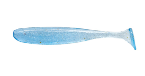 GUMA KEITECH EASY SHINER 2" 025S SKY BLUE 1SZT