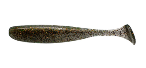 GUMA KEITECH EASY SHINER 2" 304S CHAMEREON SMOKE 1SZT