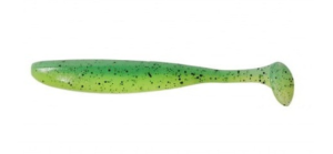GUMA KEITECH EASY SHINER 2" 468T LIME CHARTREUSE PP 1SZT