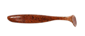 GUMA KEITECH EASY SHINER 2" 519S EBIMISO RED COPPER 1SZT