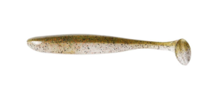 GUMA KEITECH EASY SHINER 2" 523T LIGHT WATERMELON SHRIMP 1SZT