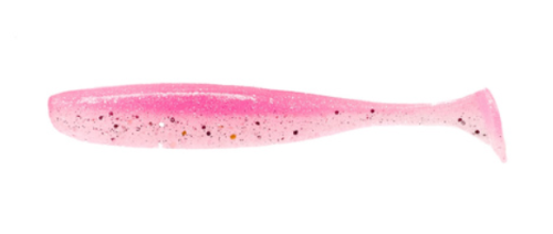 GUMA KEITECH EASY SHINER 2" 535T PINK SILVER GLOW 1SZT