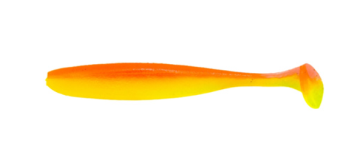 GUMA KEITECH EASY SHINER 2" 536T ORANGE CHARTREUSE GLOW 1SZT