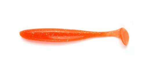 GUMA KEITECH EASY SHINER 2" LT09S FLASHING CARROT 1SZT