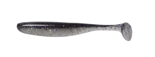 GUMA KEITECH EASY SHINER 2" LT39T LT SMOKE SHINER 1SZT