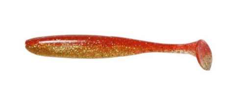 GUMA KEITECH EASY SHINER 2" LT46T LT RED GOLD 1SZT