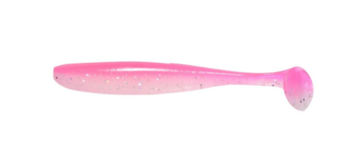 GUMA KEITECH EASY SHINER 2" LT 47T LT PINK GLOW 1SZT