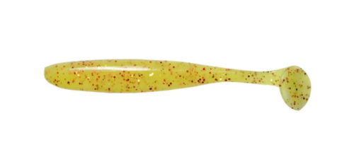 GUMA KEITECH EASY SHINER 2" LT56S LT CHART RED GOLD 1SZT