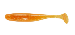GUMA KEITECH EASY SHINER 2" LT68S LT AMBER GOLD FLK (DI) 1SZT