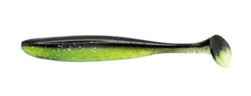 GUMA KEITECH EASY SHINER 2" LT69T LT BLACK X CHART UV (DI) 1SZT