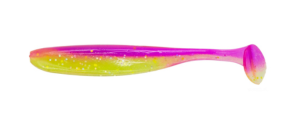 GUMA KEITECH EASY SHINER 2" LT70T LT PURPLE X CHART UV (DI) 1SZT