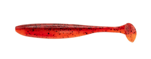 GUMA KEITECH EASY SHINER 3.5" 407T DELTA CRAW 1SZT