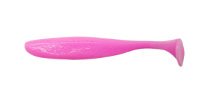 GUMA KEITECH EASY SHINER 4" 023S BUBBLEGUM 1SZT