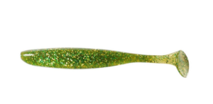 GUMA KEITECH EASY SHINER 4" 522S WATERMELON FLASH 1SZT